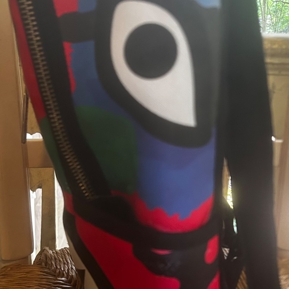 Spray ground bag - Picture 3 of 7